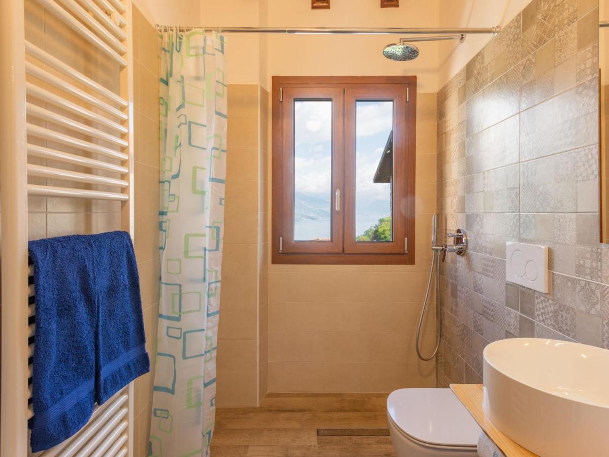 Holiday Home Rita - Vna201 By Interhome Perledo Kültér fotó