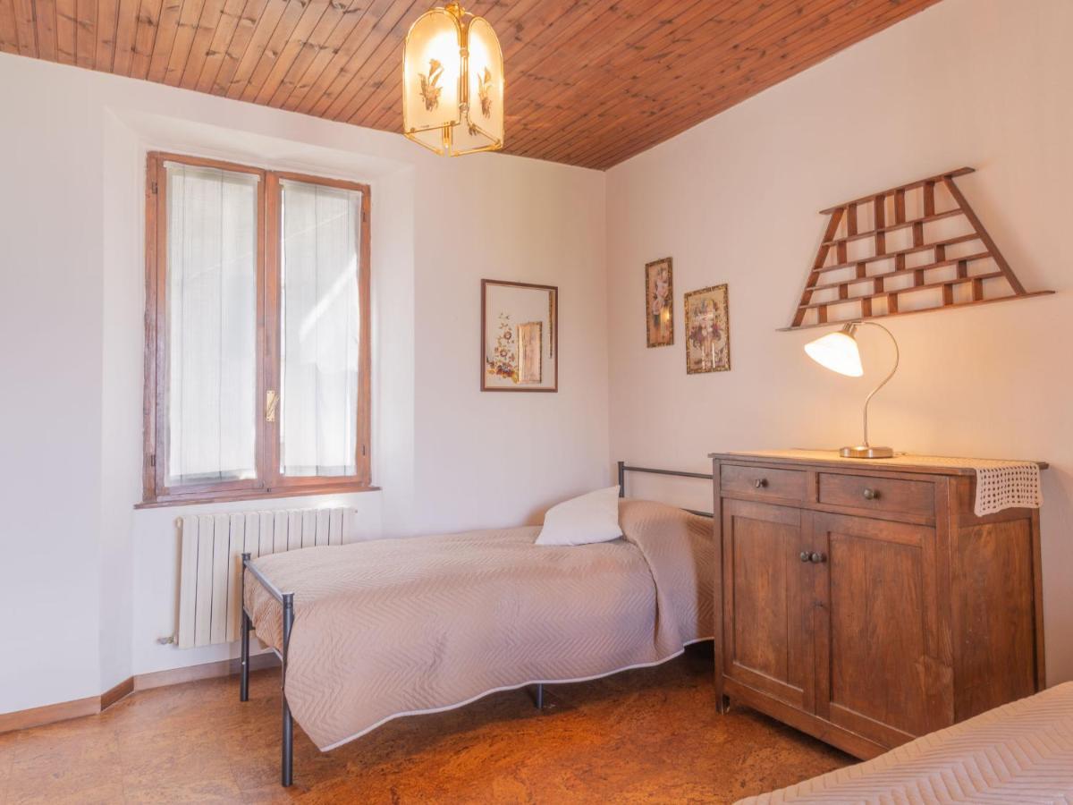 Holiday Home Rita - Vna201 By Interhome Perledo Kültér fotó
