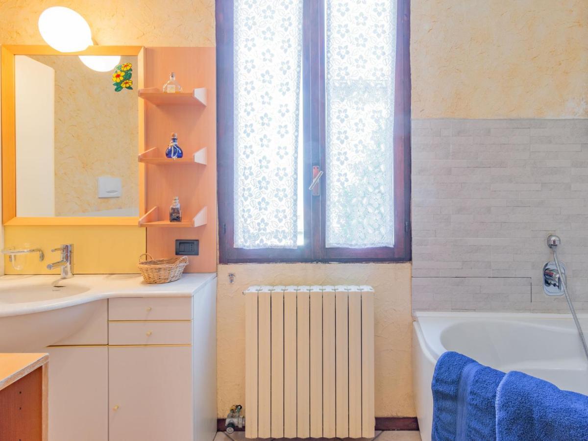 Holiday Home Rita - Vna201 By Interhome Perledo Kültér fotó