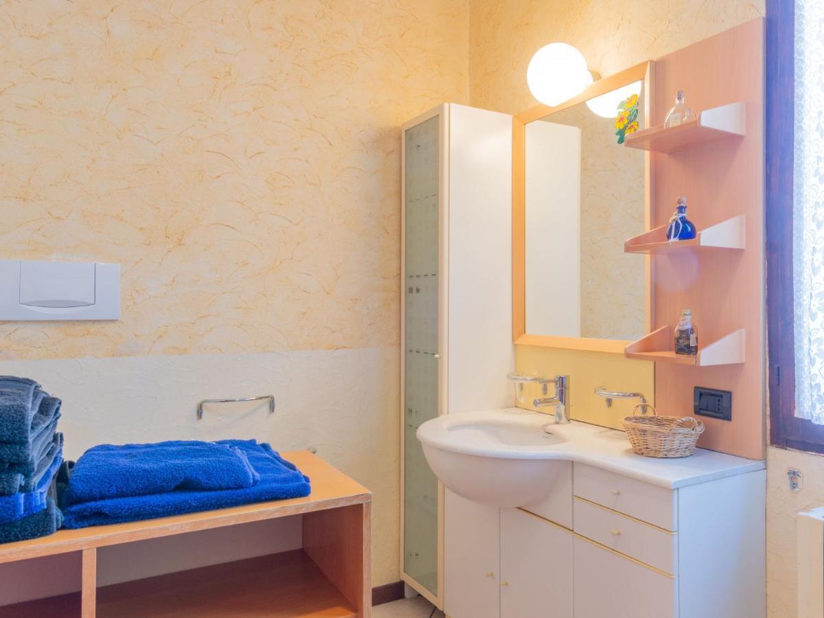 Holiday Home Rita - Vna201 By Interhome Perledo Kültér fotó
